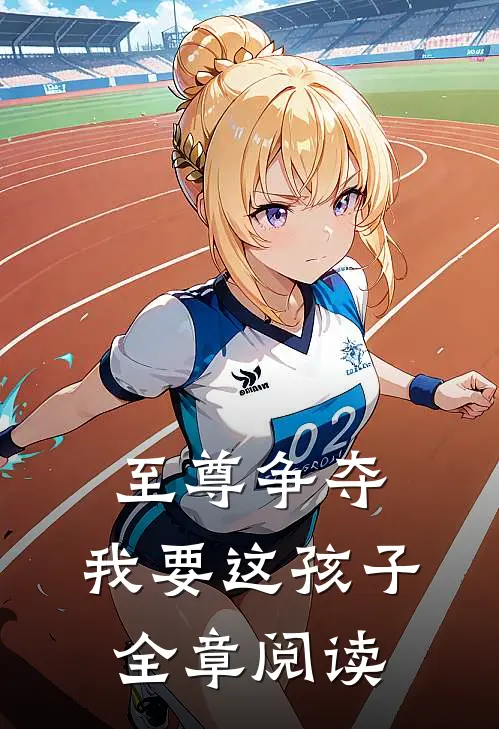 至尊争夺：我要这孩子全章阅读