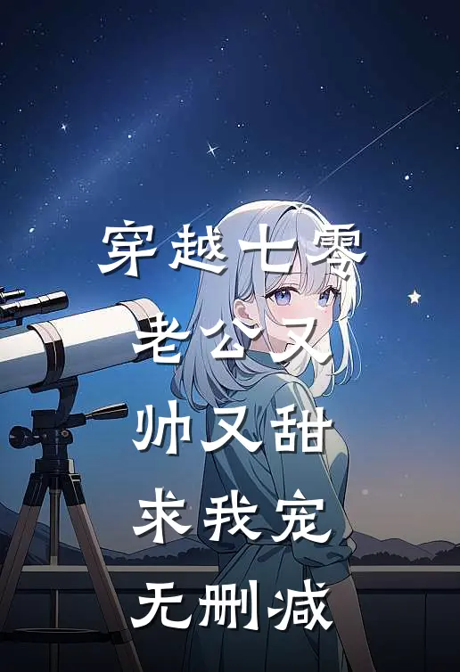 穿越七零：老公又帅又甜，求我宠无删减
