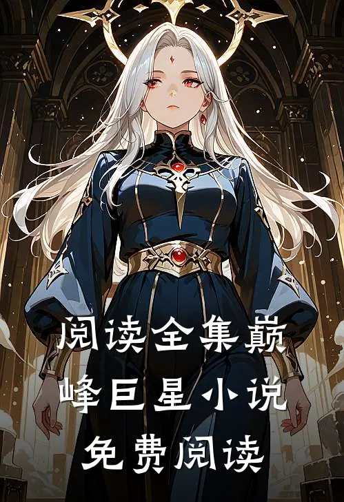 阅读全集巅峰巨星小说免费阅读