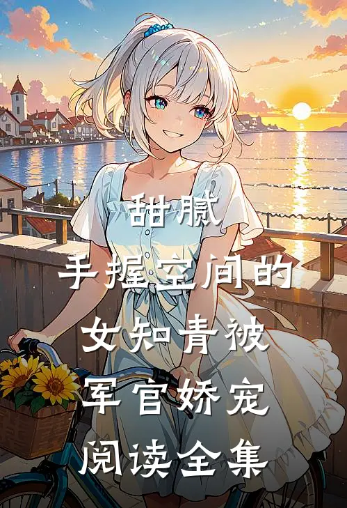 甜腻：手握空间的女知青被军官娇宠阅读全集