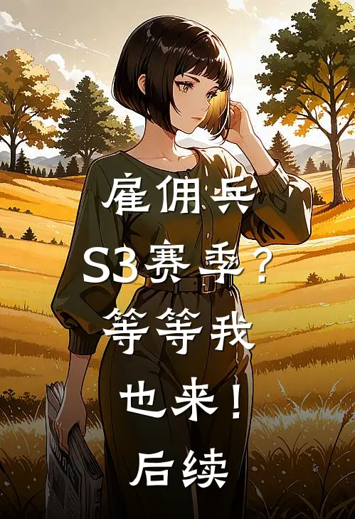 雇佣兵：S3赛季？等等我也来！后续