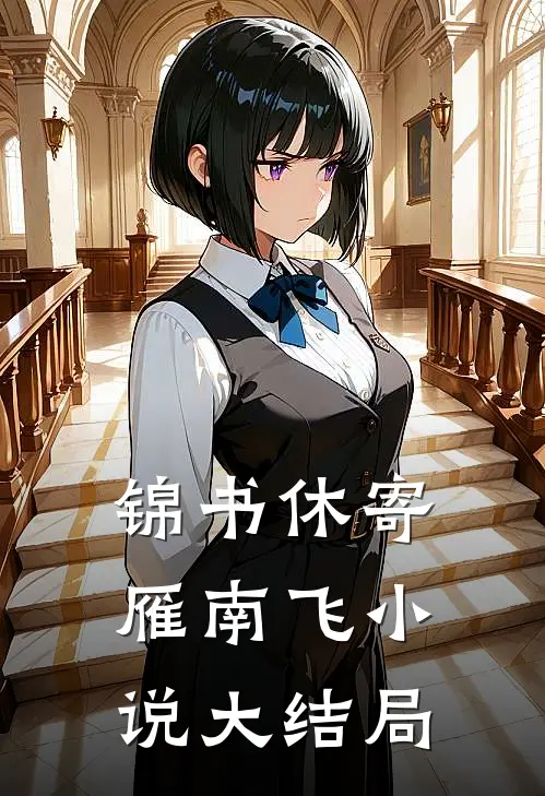 锦书休寄雁南飞小说大结局
