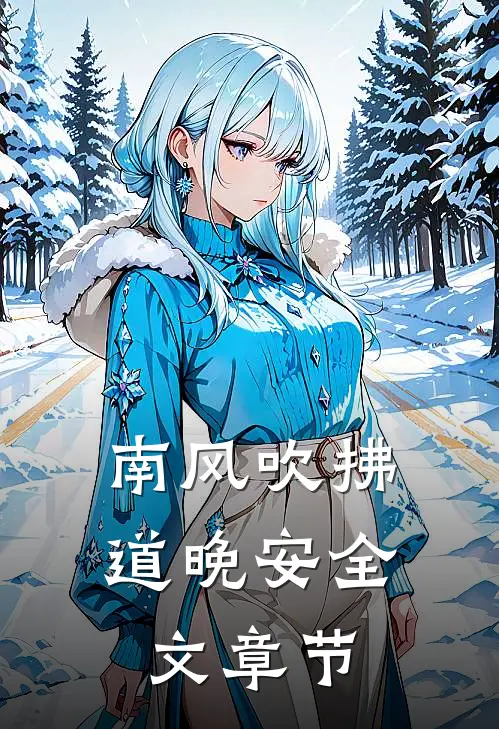 南风吹拂道晚安全文章节