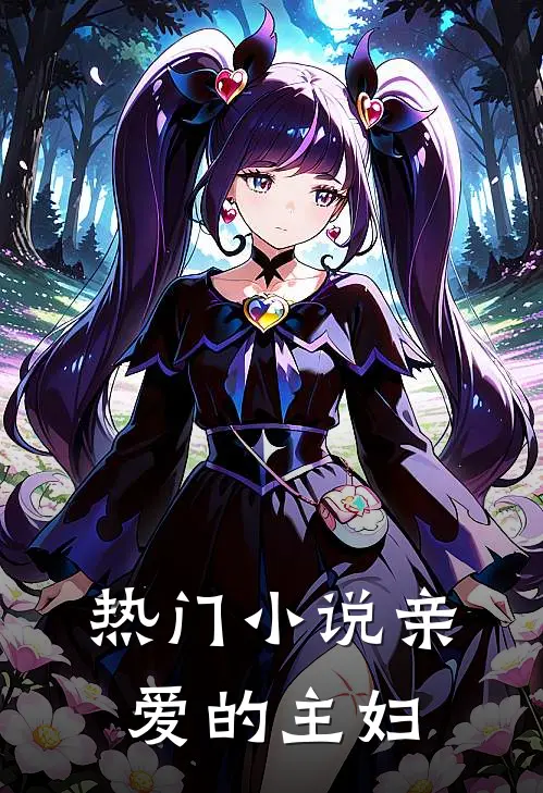 热门小说亲爱的主妇