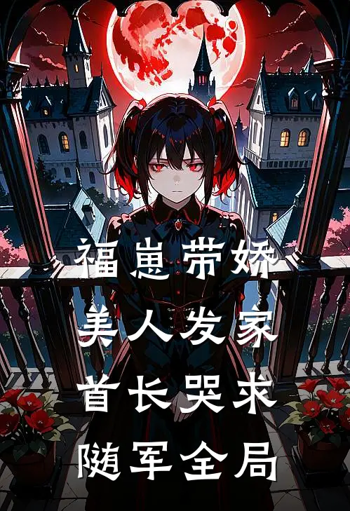 福崽带娇美人发家，首长哭求随军全局