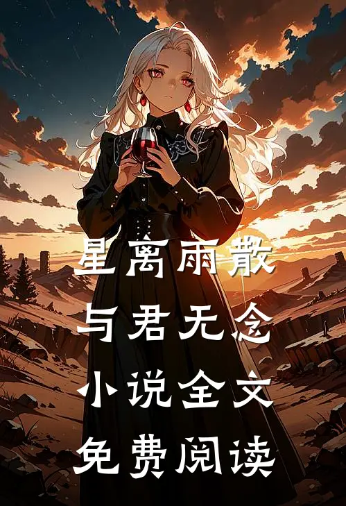 星离雨散，与君无念小说全文免费阅读
