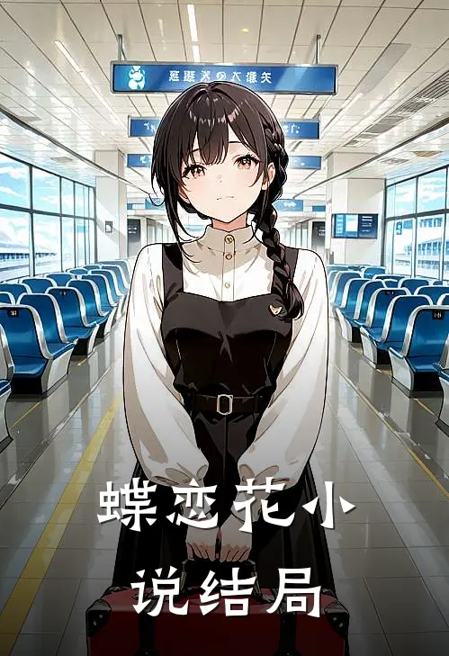 蝶恋花小说结局