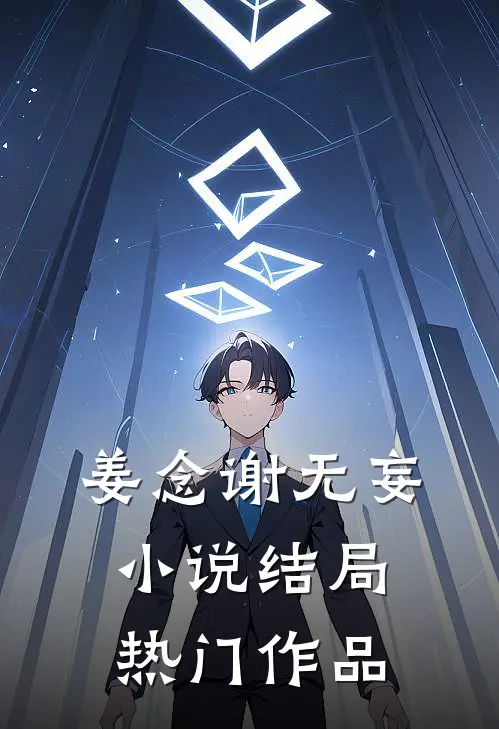 姜念谢无妄小说结局热门作品