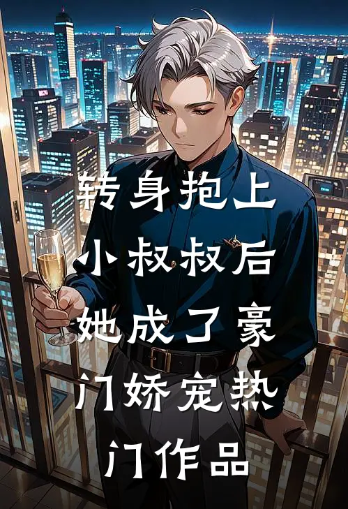 转身抱上小叔叔后，她成了豪门娇宠热门作品