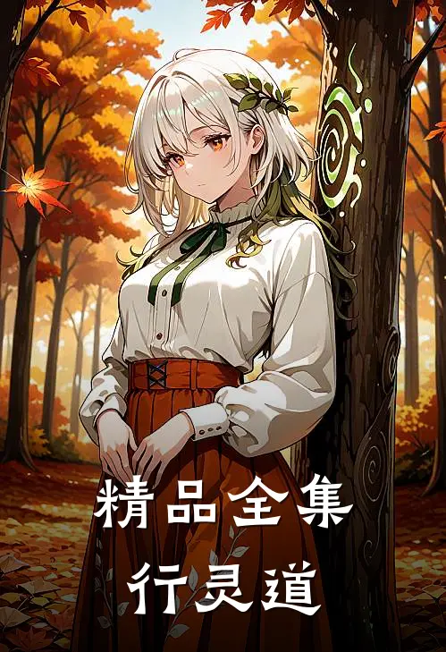 精品全集行灵道