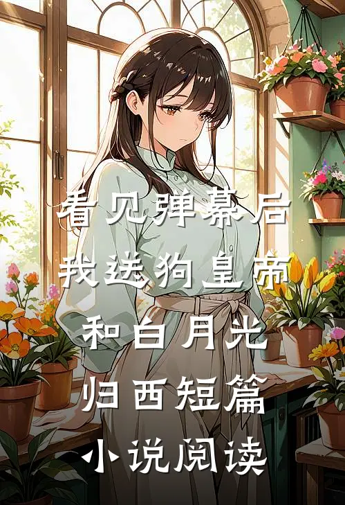 看见弹幕后，我送狗皇帝和白月光归西短篇小说阅读