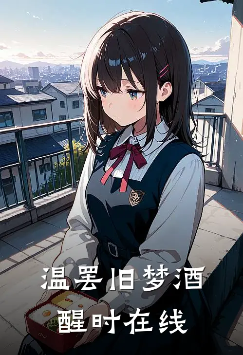 温罢旧梦酒醒时在线