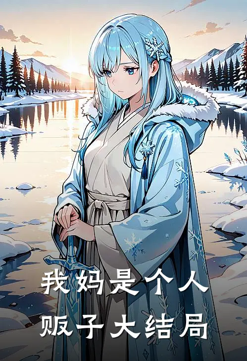 我妈是个人贩子大结局