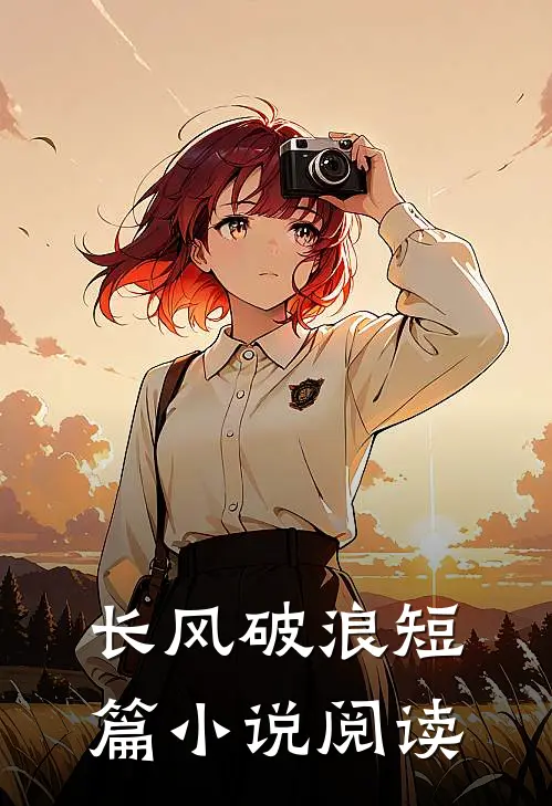 长风破浪短篇小说阅读