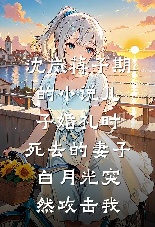 沈岚蒋子期的小说儿子婚礼时，死去的妻子白月光突然攻击我
