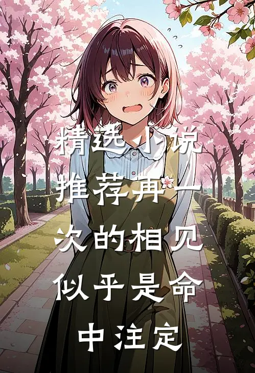 精选小说推荐再一次的相见，似乎是命中注定