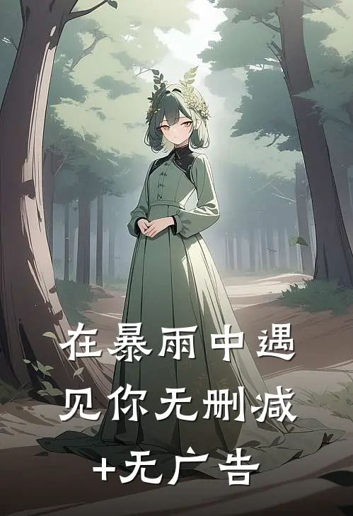 在暴雨中遇见你无删减+无广告