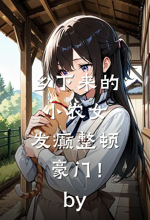 乡下来的小农女，发癫整顿豪门！by