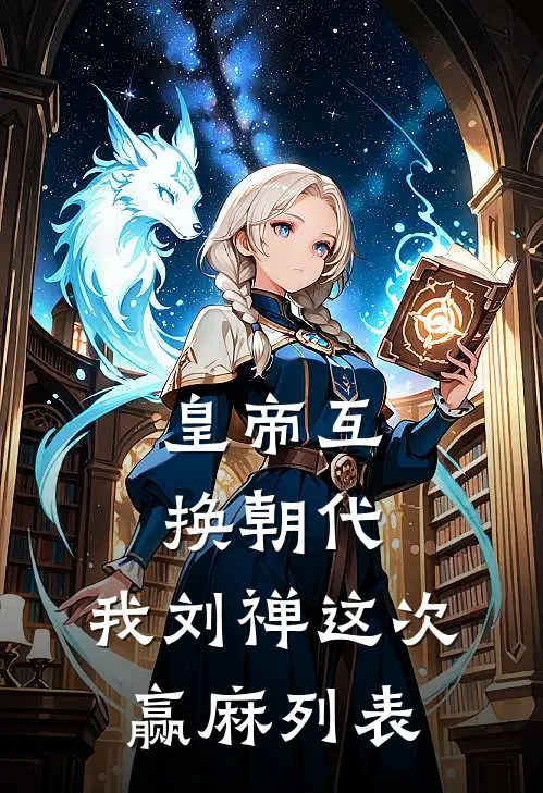 皇帝互换朝代：我刘禅这次赢麻列表