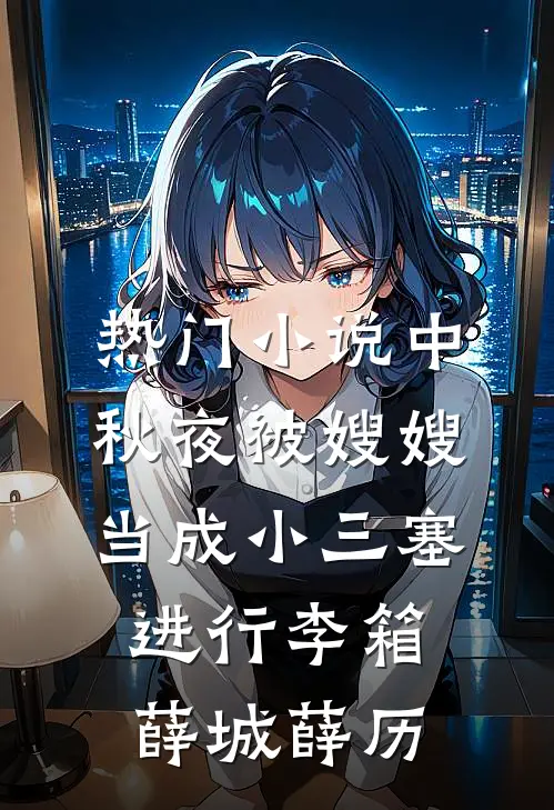 热门小说中秋夜被嫂嫂当成小三塞进行李箱薛城薛历