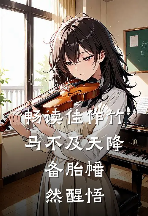 畅读佳作竹马不及天降：备胎幡然醒悟
