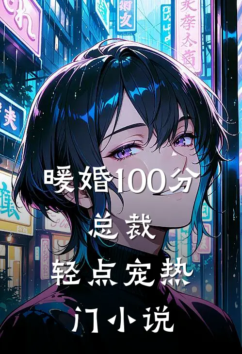 暖婚100分：总裁，轻点宠热门小说