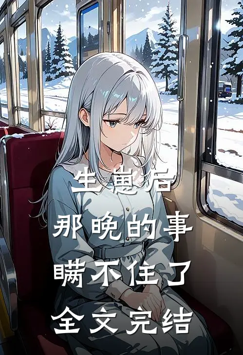 生崽后：那晚的事瞒不住了全文完结