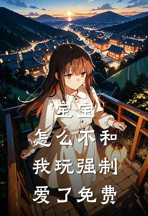 宝宝，怎么不和我玩强制爱了免费