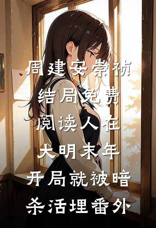 周建安崇祯结局免费阅读人在大明末年，开局就被暗杀活埋番外