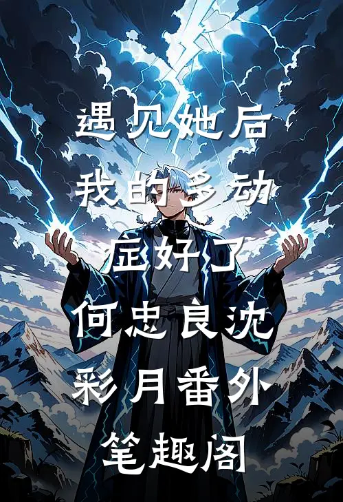 遇见她后，我的多动症好了：何忠良沈彩月番外笔趣阁