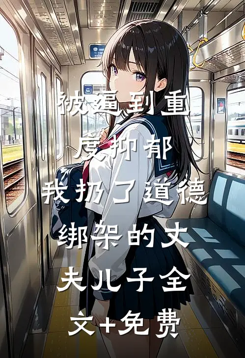 被逼到重度抑郁，我扔了道德绑架的丈夫儿子全文+免费