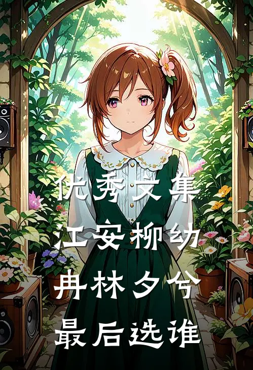 优秀文集江安柳幼冉林夕兮最后选谁