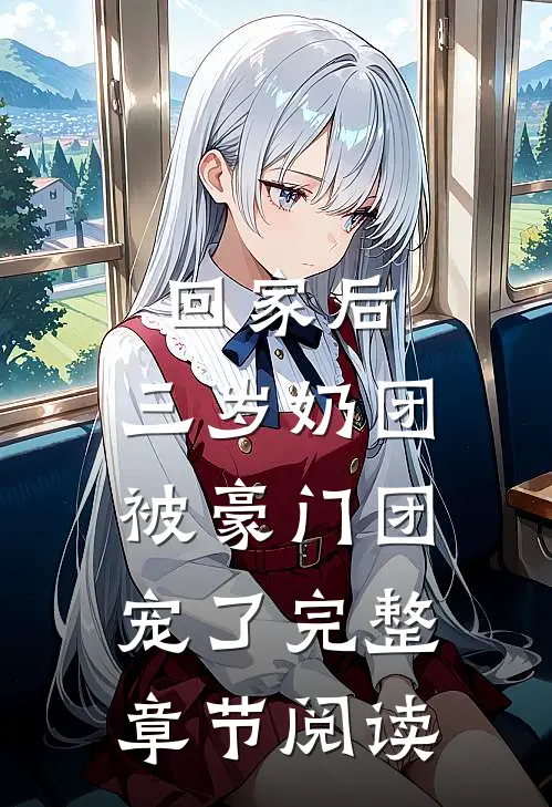 回家后，三岁奶团被豪门团宠了完整章节阅读