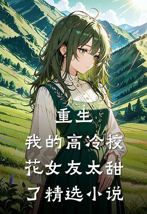 重生：我的高冷校花女友太甜了精选小说