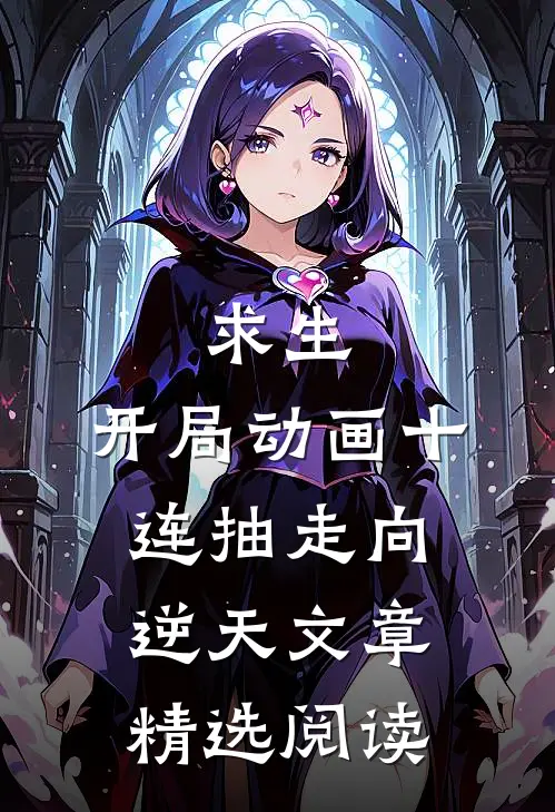 求生，开局动画十连抽走向逆天文章精选阅读