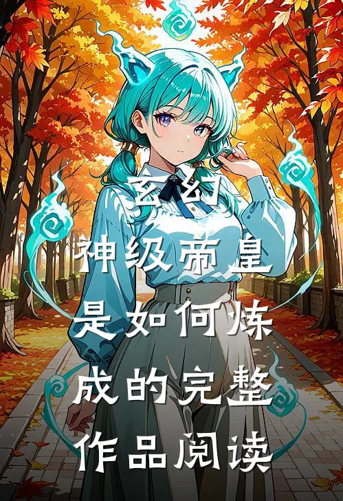 玄幻：神级帝皇是如何炼成的完整作品阅读
