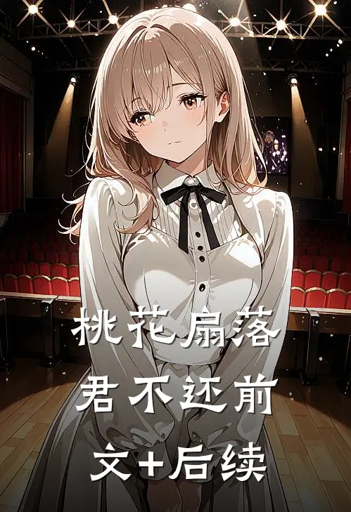 桃花扇落君不还前文+后续