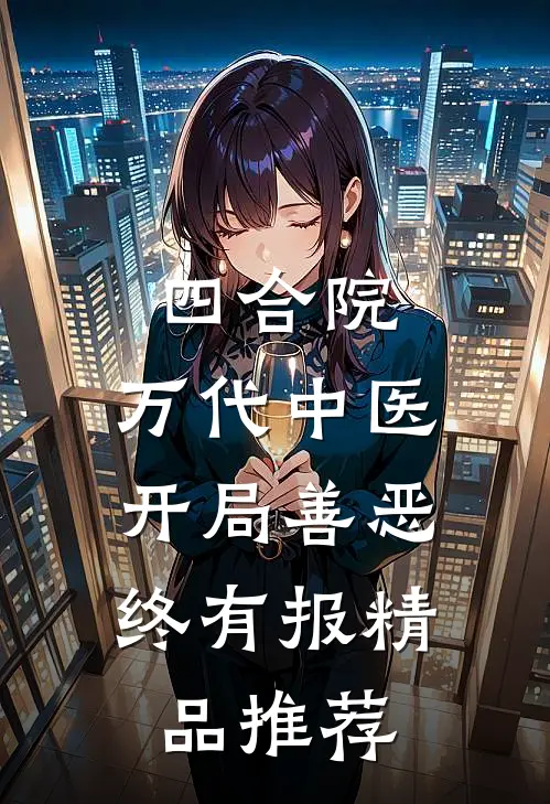 四合院：万代中医，开局善恶终有报精品推荐