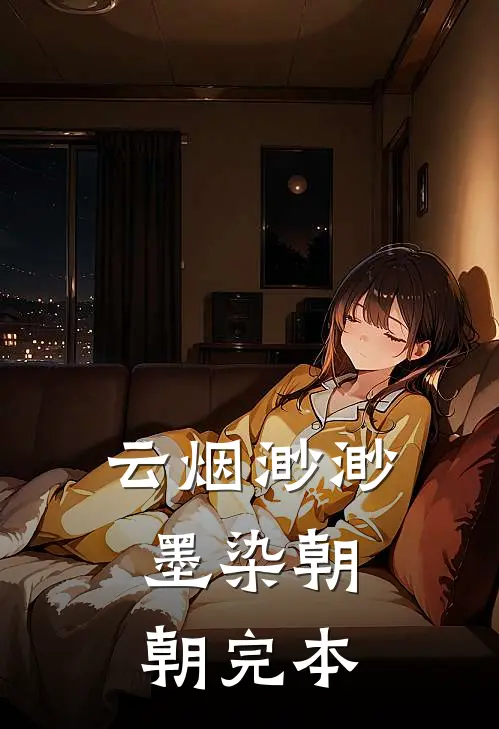云烟渺渺，墨染朝朝完本