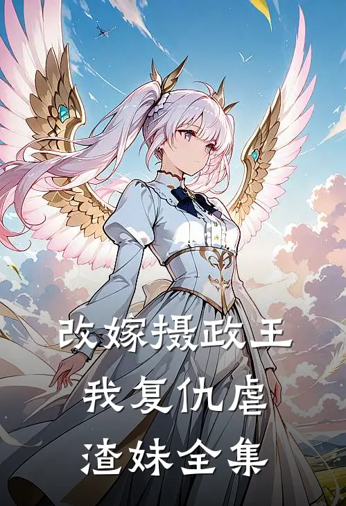 改嫁摄政王，我复仇虐渣妹全集