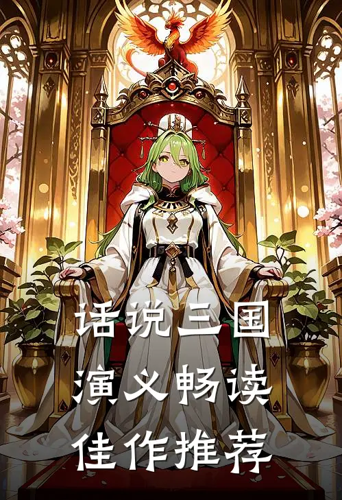 话说三国演义畅读佳作推荐