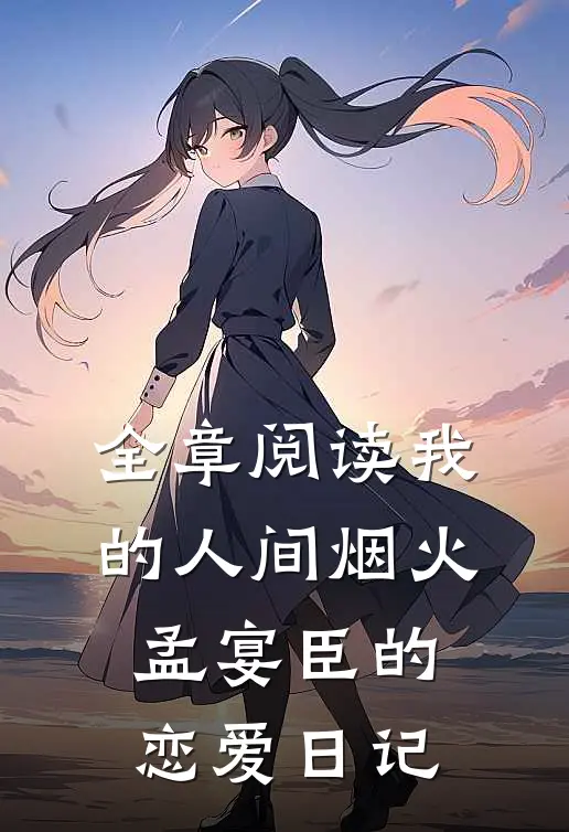 全章阅读我的人间烟火：孟宴臣的恋爱日记