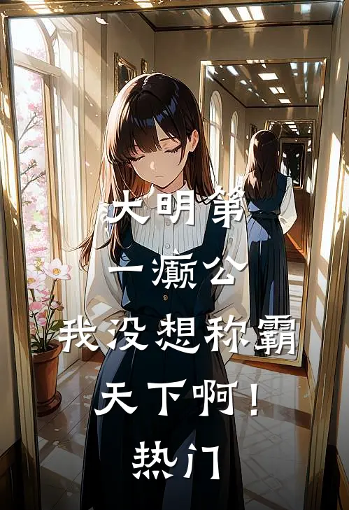 大明第一癫公，我没想称霸天下啊！热门