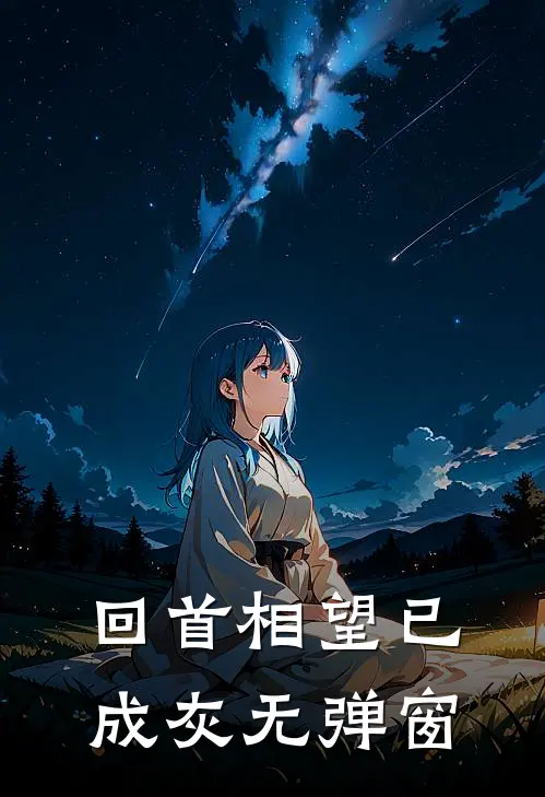 回首相望已成灰无弹窗