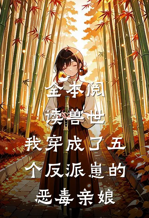 全本阅读兽世：我穿成了五个反派崽的恶毒亲娘