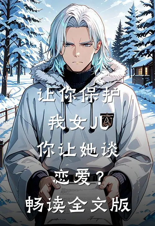 让你保护我女儿，你让她谈恋爱？畅读全文版