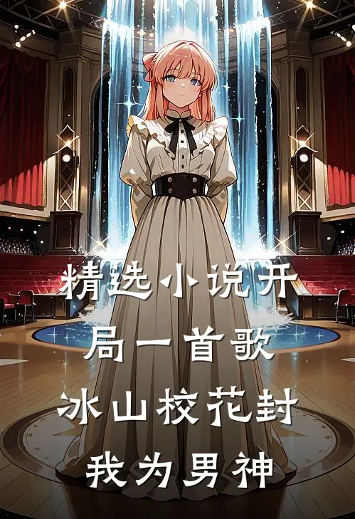 精选小说开局一首歌，冰山校花封我为男神