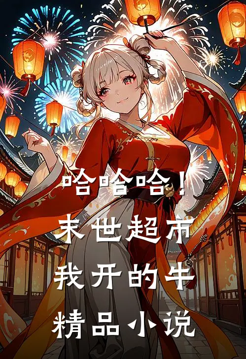 哈哈哈！末世超市我开的，牛精品小说