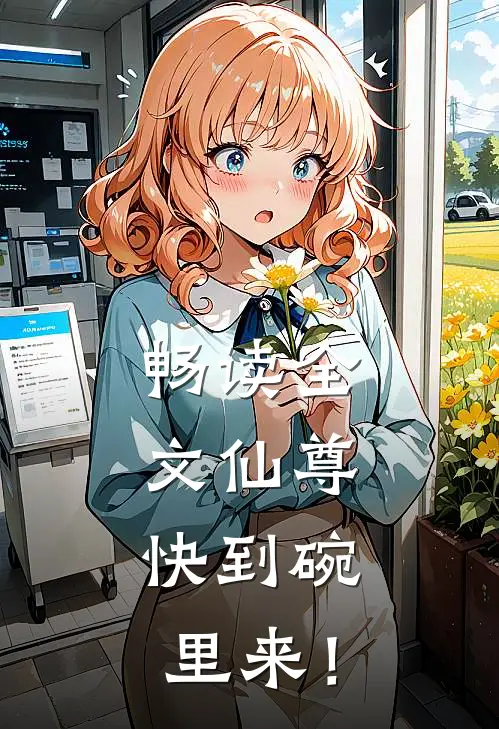 畅读全文仙尊，快到碗里来！