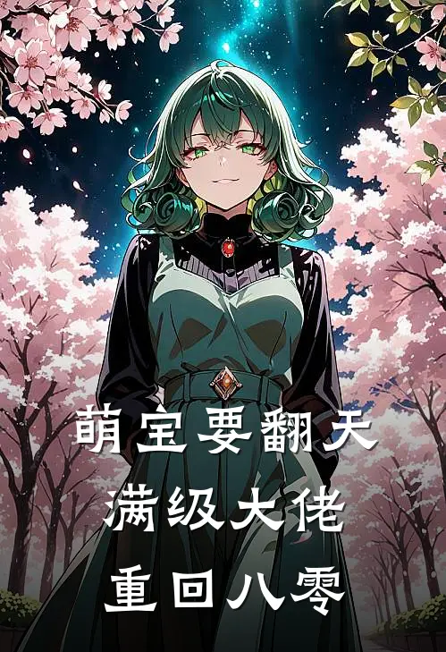 萌宝要翻天满级大佬重回八零